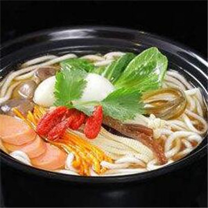 安远三鲜粉