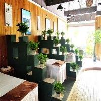 鸿瑞堂养生馆