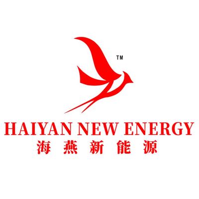 浙江海燕新能源有限公司