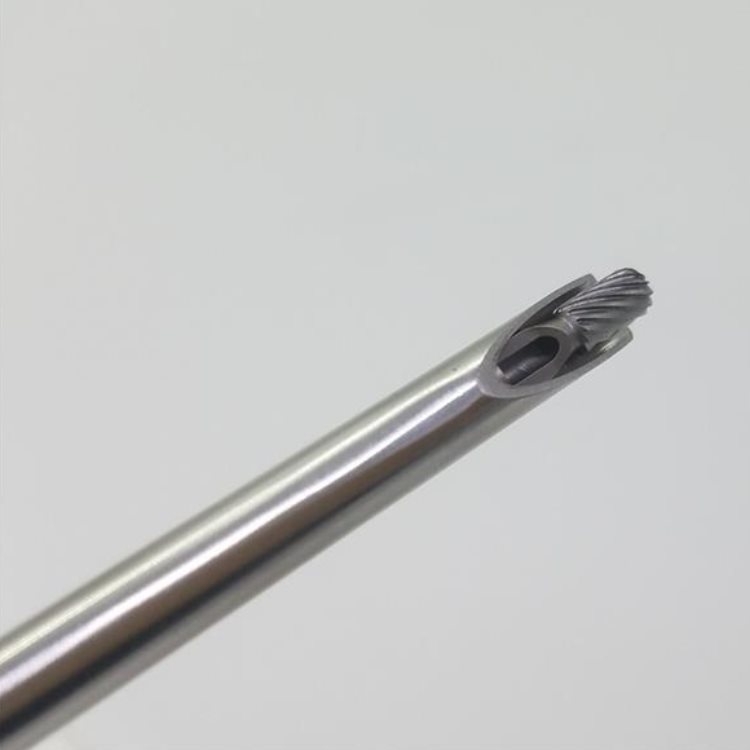 柔性刨刀批量定做 钛钢医用器械零件生产企业 英菲尼奥