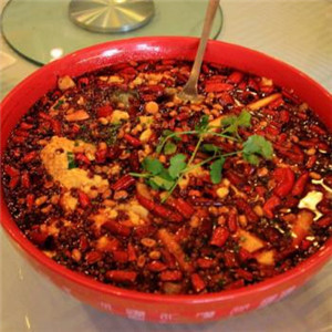 忆湘味新概念湘菜馆