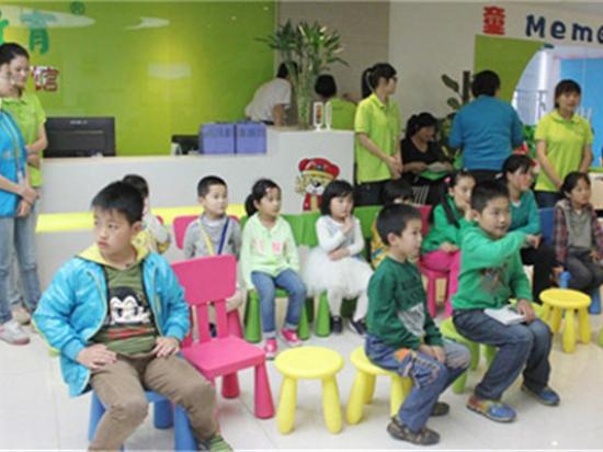 小叮当幼儿园
