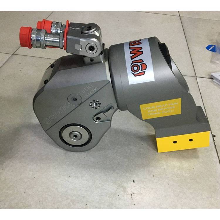 供应WREN雷恩驱动式液压扳手10IBT，扭矩范围1551-15500NM