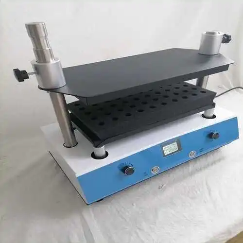 伍跃 多管旋涡混合振荡器涡旋振荡仪制造WYXW-2