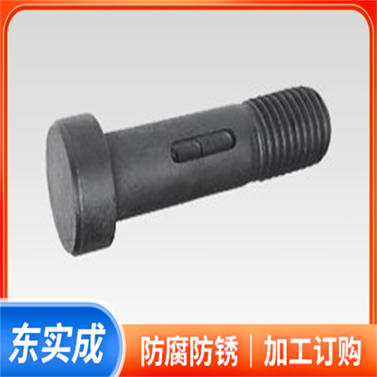 网架螺栓 高强度 按需定制 工期短 使用寿命长 东实成标准件