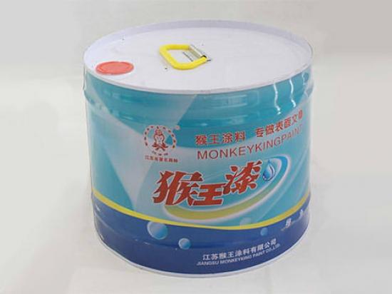 猴王涂料