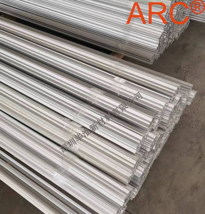 深圳华淮ARC稀土合金接地 支持定制 源头厂家 质量保障