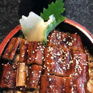 和创忠日本料理铁板烧