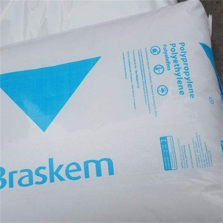 LDPE TMF-0521 D 巴西Braskem 高的机械强度 焊接性能 高收缩