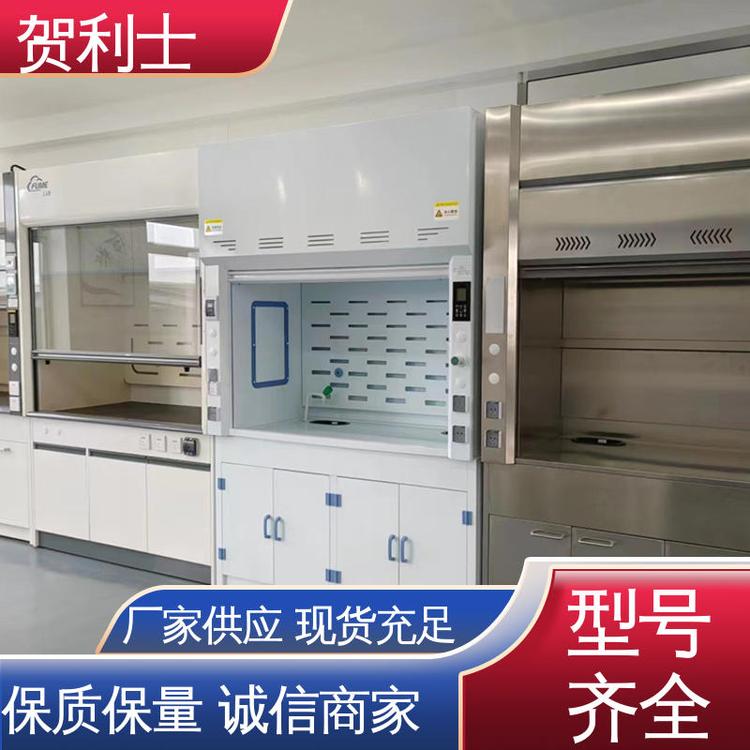 贺利士 坚固抽风柜 PP排风柜 结构牢固可靠 经久耐用 品质卓越