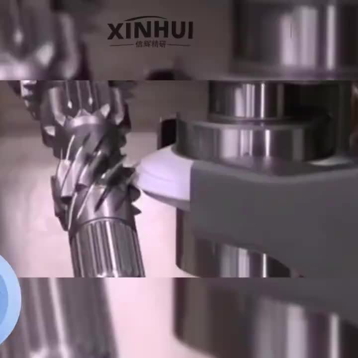视频