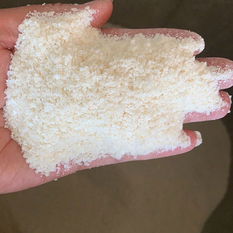 油漆涂料添加剂 工程用熟胶粉 8810 源头厂家 免费寄样