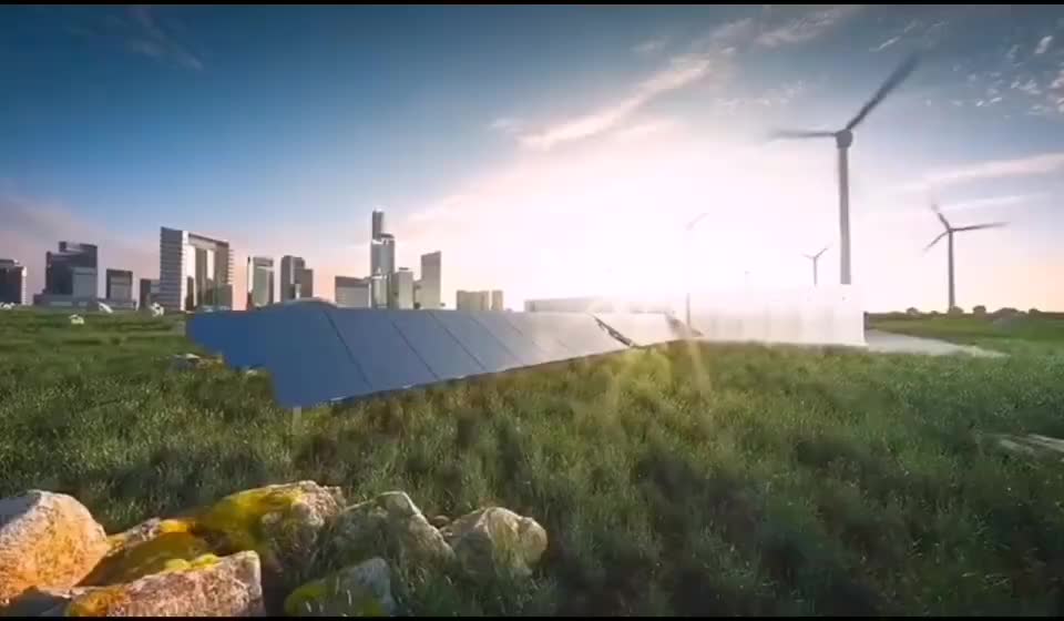 视频