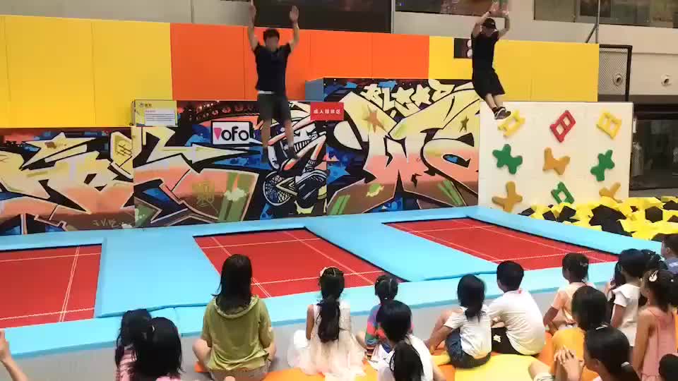 视频