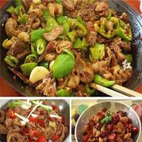 美食味缘小吃培训