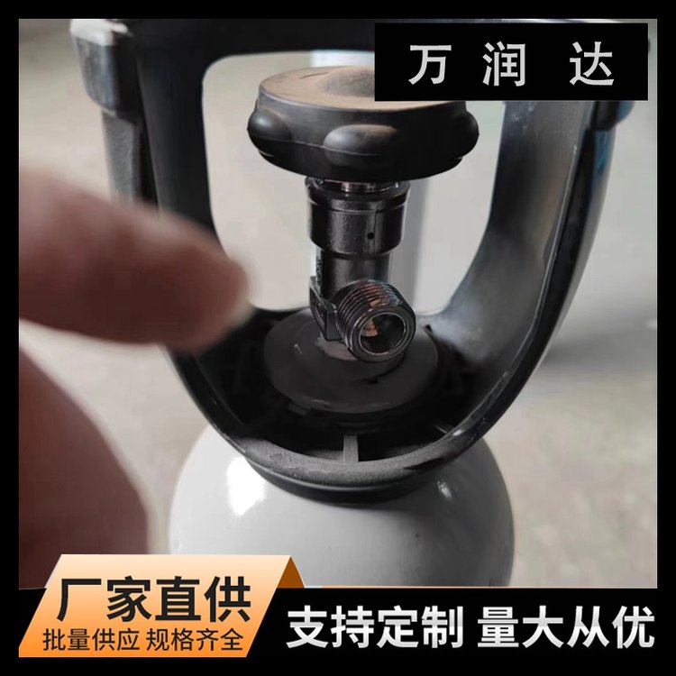 气体生产厂家 湖 北宜昌 PAMS校验标准气 多种规格 万润达