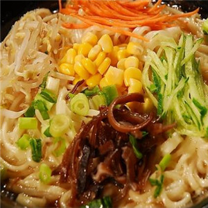 阿蔡面馆