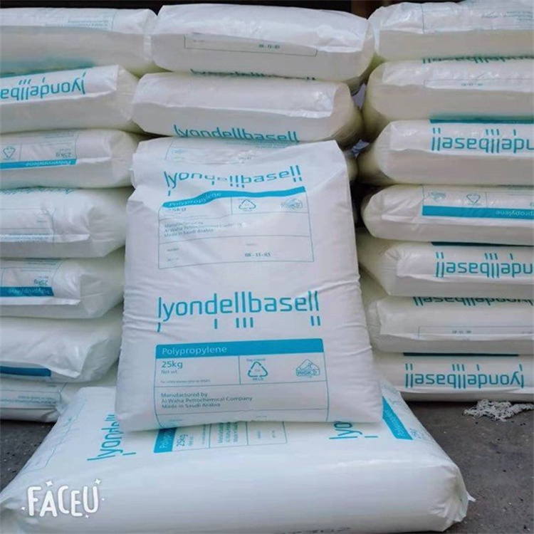 HDPE H6030 巴塞尔 均聚物 易加工 高刚性 护罩 包装 薄壁部件