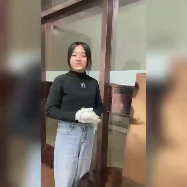 视频