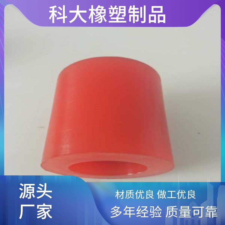 厂家生产 优力胶板条 聚氨酯导向轮 减震垫 柔韧度高耐弯曲