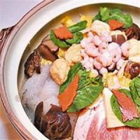 杨记砂锅