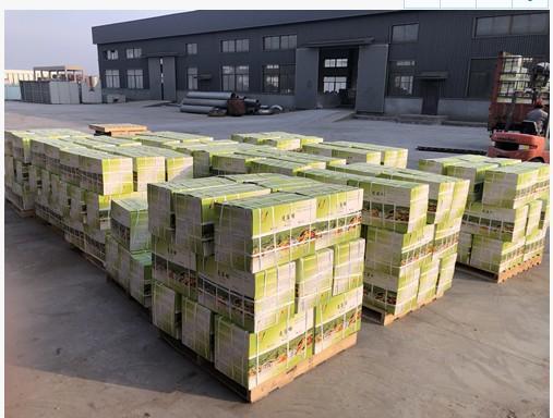 硼含量21%左右的速溶硼-四水八硼酸钠-四水八硼酸二钠