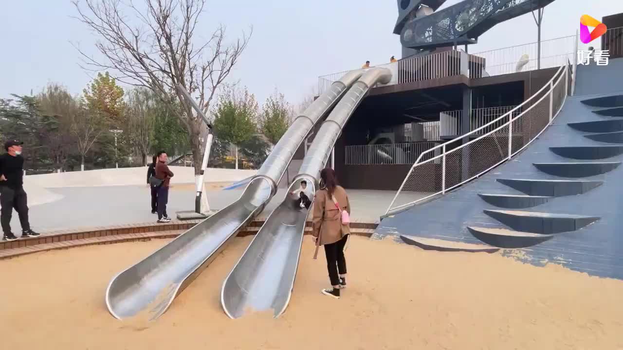 视频
