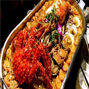 海鲜码头