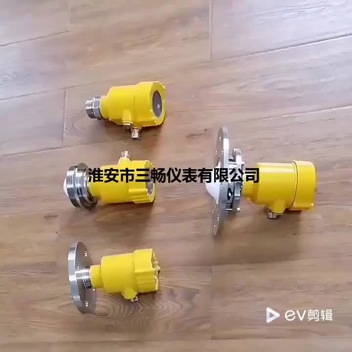 视频