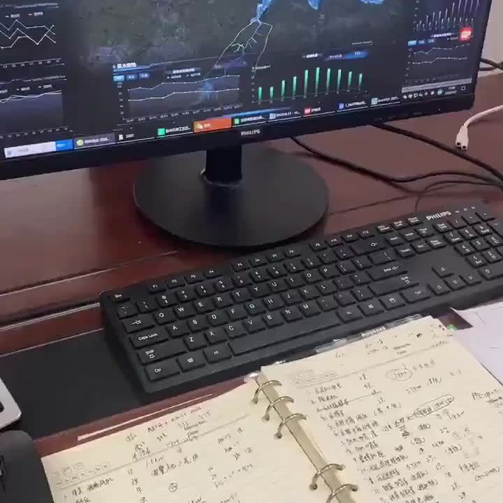 视频