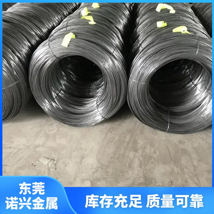 诺兴 冷拉碳素碳素弹簧钢丝82b生产厂家 可定制