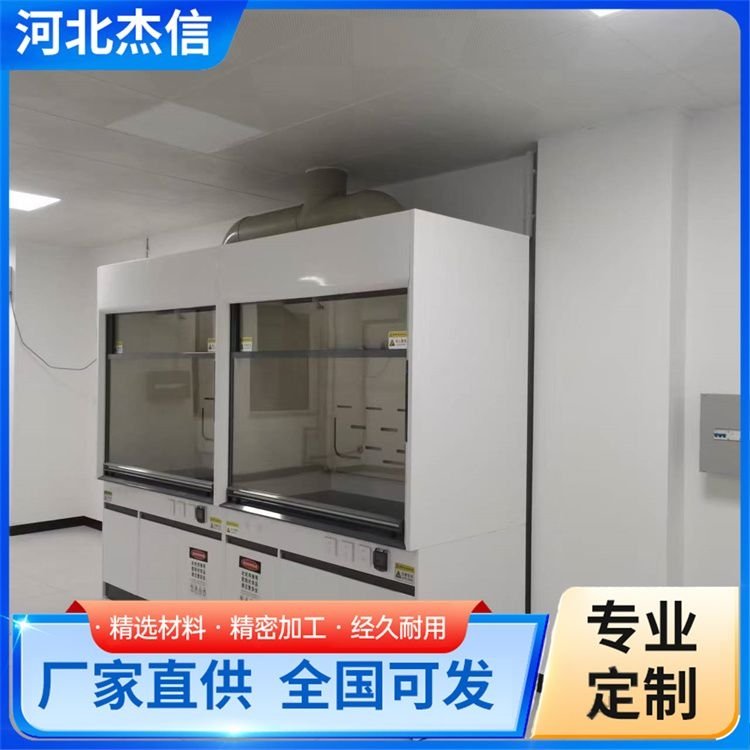 定制通风柜 落地型风柜排风设备 按需定制 大量供应
