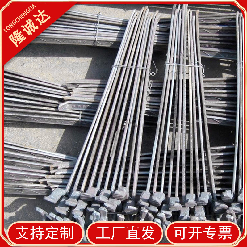 工地建筑步步紧 模板拉紧器 模板卡具木工扒钩 支持定制