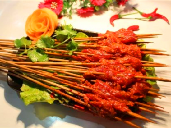 雅乐串串香