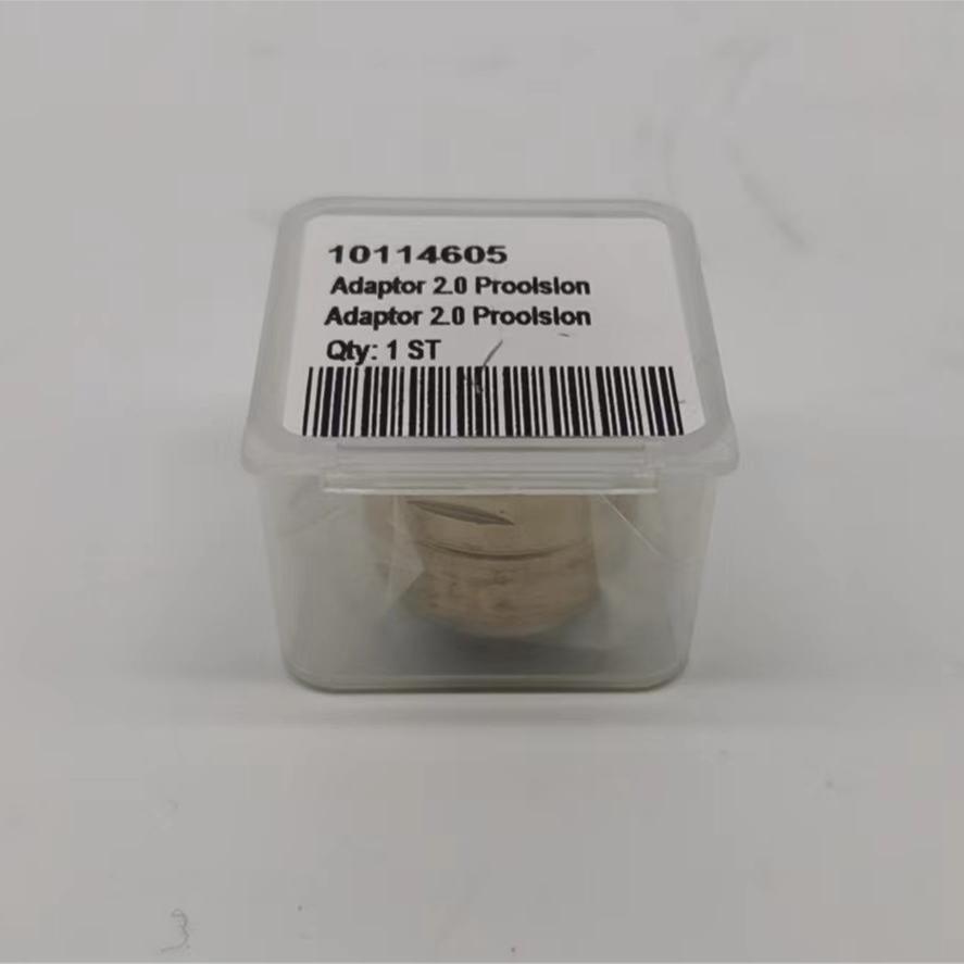 10114605百超激光切割机转接器 2.0 precision
