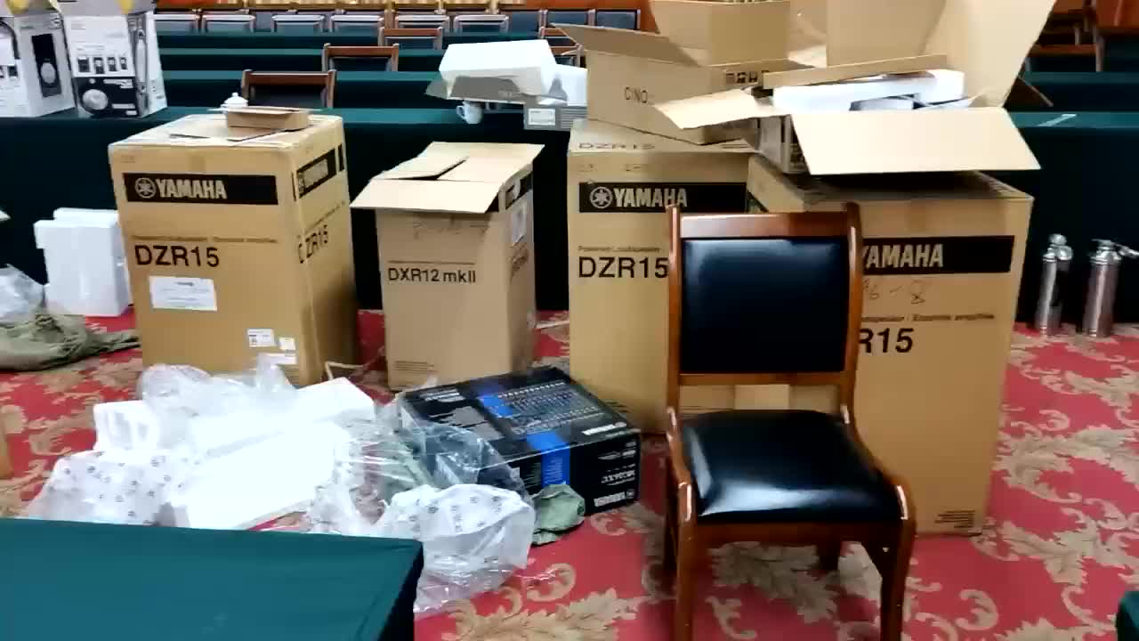 视频