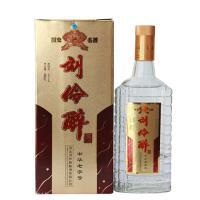 刘伶醉白酒