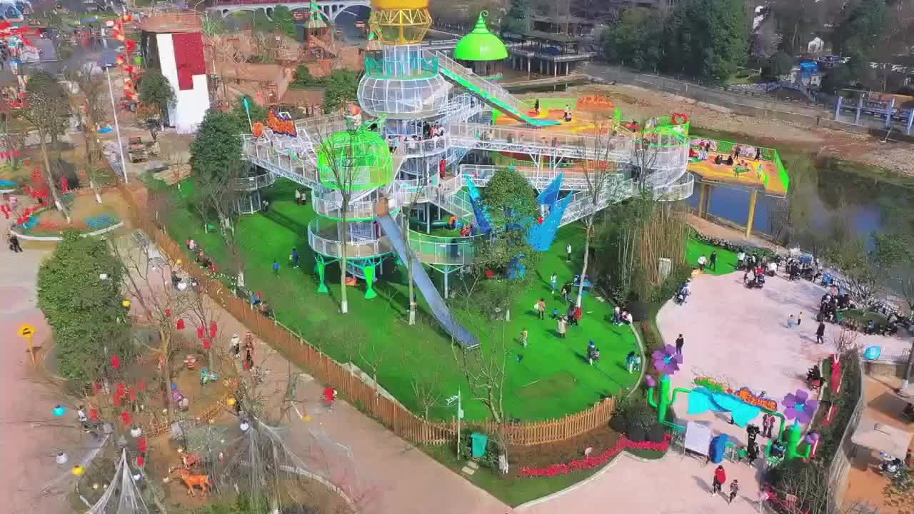 视频