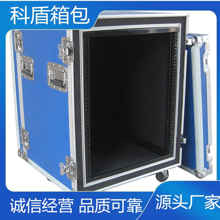 生产设备箱 手提仪器器材箱 设备运输可设置密码 牢固