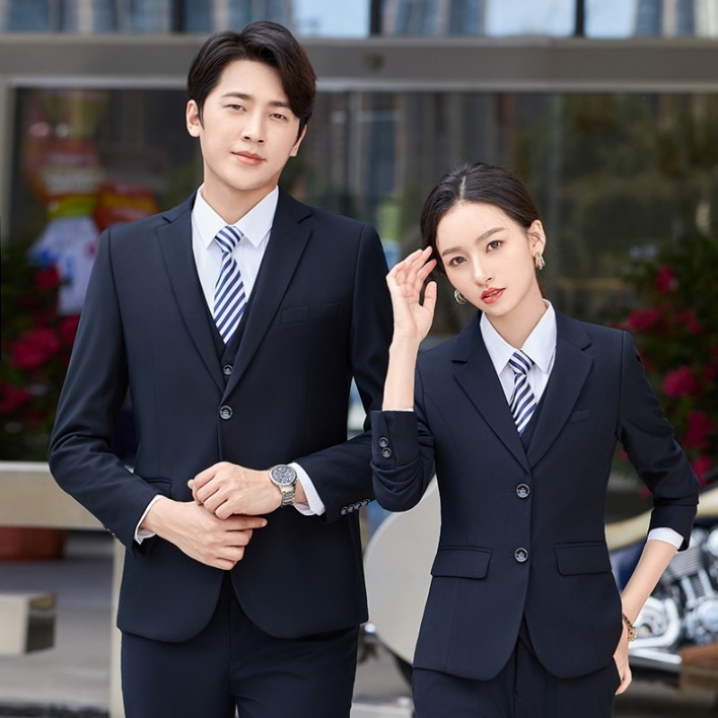 锦丹 中|山 西服定做 白色衬衫高级西装批发服装 源头厂家