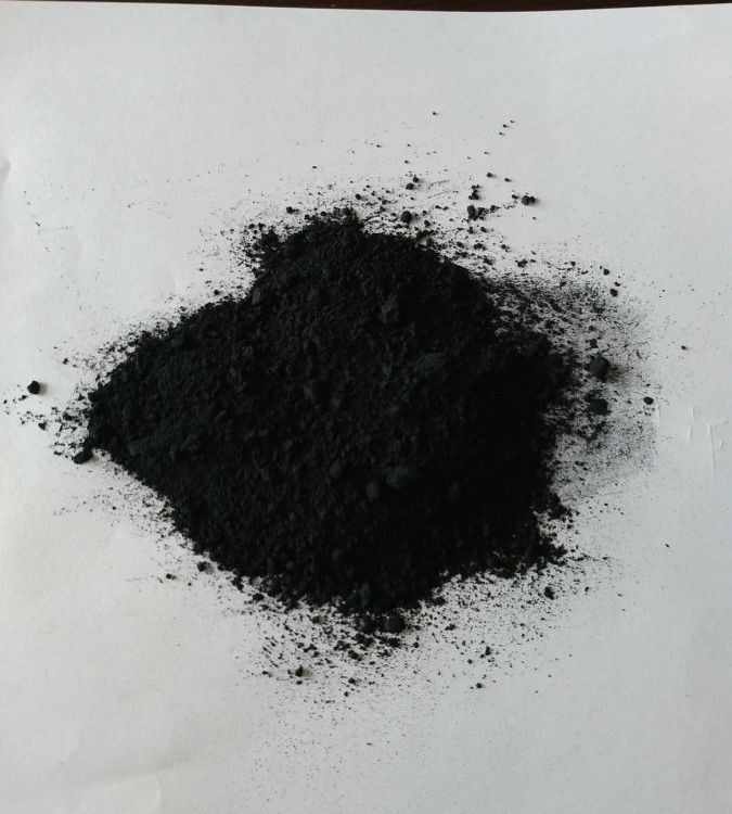 工业用作制造钼化合物 润滑添加剂二硫化钼生产厂家现货