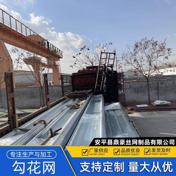 玻璃钢瓦采光板 波浪型 轻质耐用 鱼塘养殖棚围挡板