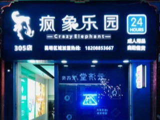 疯象乐园成人用品