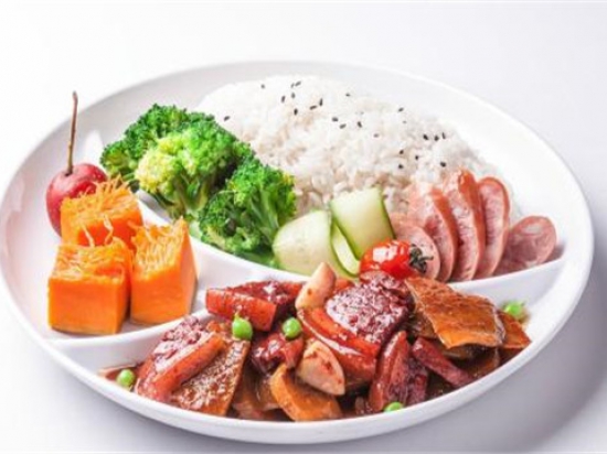 潮味王餐厅