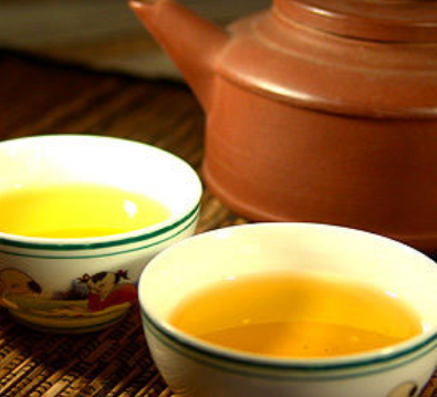 碧水缘茶楼