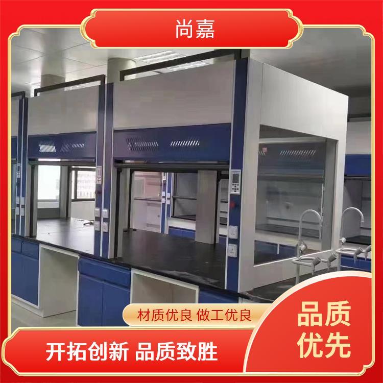 尚嘉冷轧钢板通风柜净化排风节能省电 上门安装现贷速发 材质精选