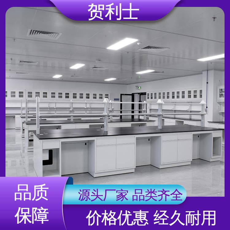 贺利士 耐腐蚀 全钢中央实验台 性能优越 保质保量 精致打造