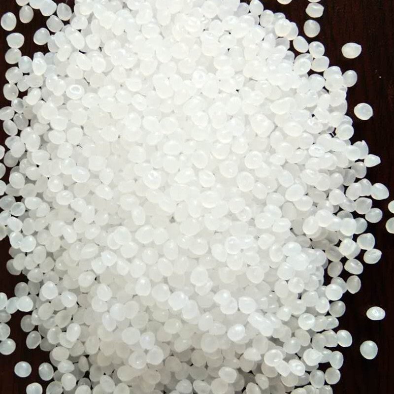 石化线性低密度聚乙烯LDPEQ280Q281抗化学高透明吹塑轻膜塑胶原料