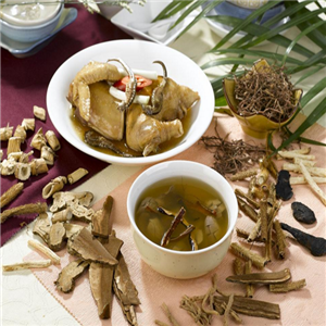 品福堂药膳