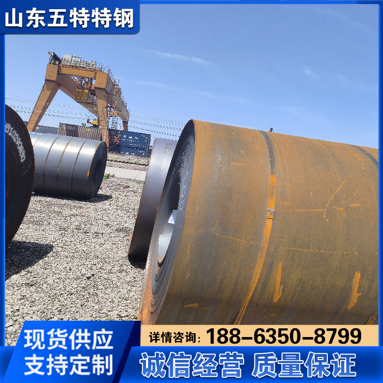 供应Q195B中厚板Q195C热轧钢板开平板规格齐全品质保证